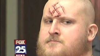 Keith Luke arraignment