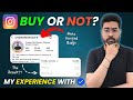 Should You REALLY Get Instagram S META VERIFIED Badge
