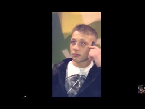 Mc Pat Flynn Drunk Freestyle 2015 (Mc Lynchy Diss)