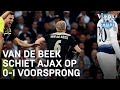 VIDEOGOAL: Tottenham Hotspur - Ajax 0-1 (Donny van de Beek) | CHAMPIONS LEAGUE