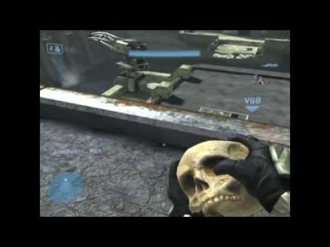 Halo 3 Legendary Walkthrough Part 8
