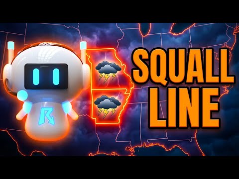 🔴 LIVE - DANGEROUS FLOODING & AVALANCHE WARNING IN CA - 24/7 Weather Alerts WITH YALLBOT