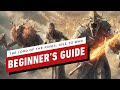 The Lord of the Rings: Rise to War Beginner's Guide