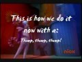 King Julien's 'Thump' ~Lyrics~ 
