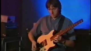 Looking Glass by Allan Holdsworth