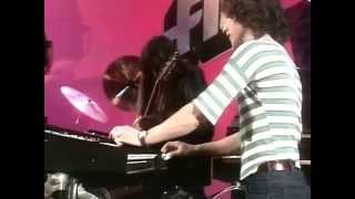 Flax - Who Calls The Shots? Live on TV may 1980. Oslo, Norway