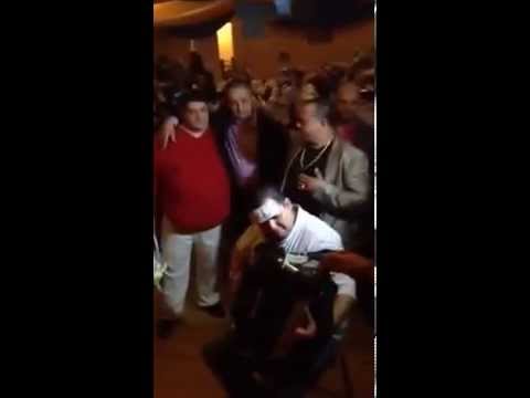 Milan Sasin u New York Tika mix 2014 novo