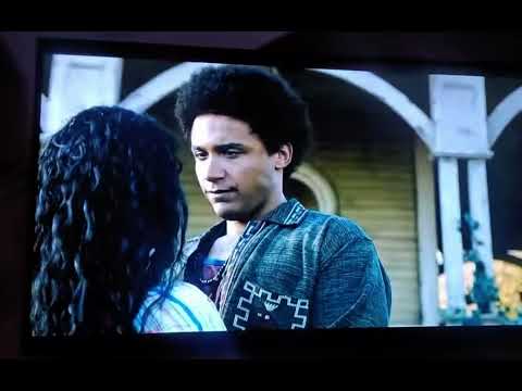 From MGM+ Season 2 Episode 10 (Preview) trailer