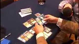 Magic Deck Tech: Sunny Side Up