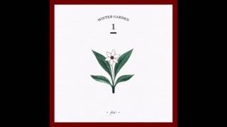 f(x) - 12시 25분 (Wish List) Winter Garden - Single Everysing Instrumental