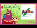 Vliegen Korte Versie Zing Mee Met Toby Bax En Pepper StoryZoo
