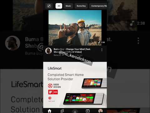 YouTube Thumbnail