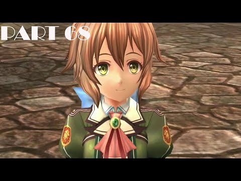 Trails of Cold Steel PS4 Walkthrough part 68 - Progressive Chaos