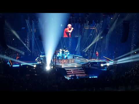 Daniel Landa - Valčík (Ostrava 29.10.2018)