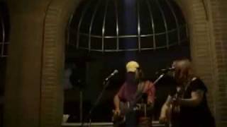 Brigitte London and GS Harper, Angel From Montgomery