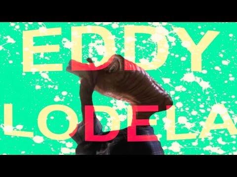 Eddy Woogy - LODELA (Clip Officiel)