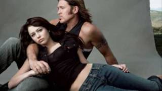 Ready Set, Don&#39;t Go Miley Cyrus &amp; Billy Ray Cyrus