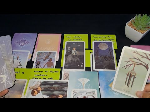 💙 Kamu Super Banget.. 7 Hari ke Depan ✨️ 29 Desember 2025 - 4 Januari 2026 ✨️