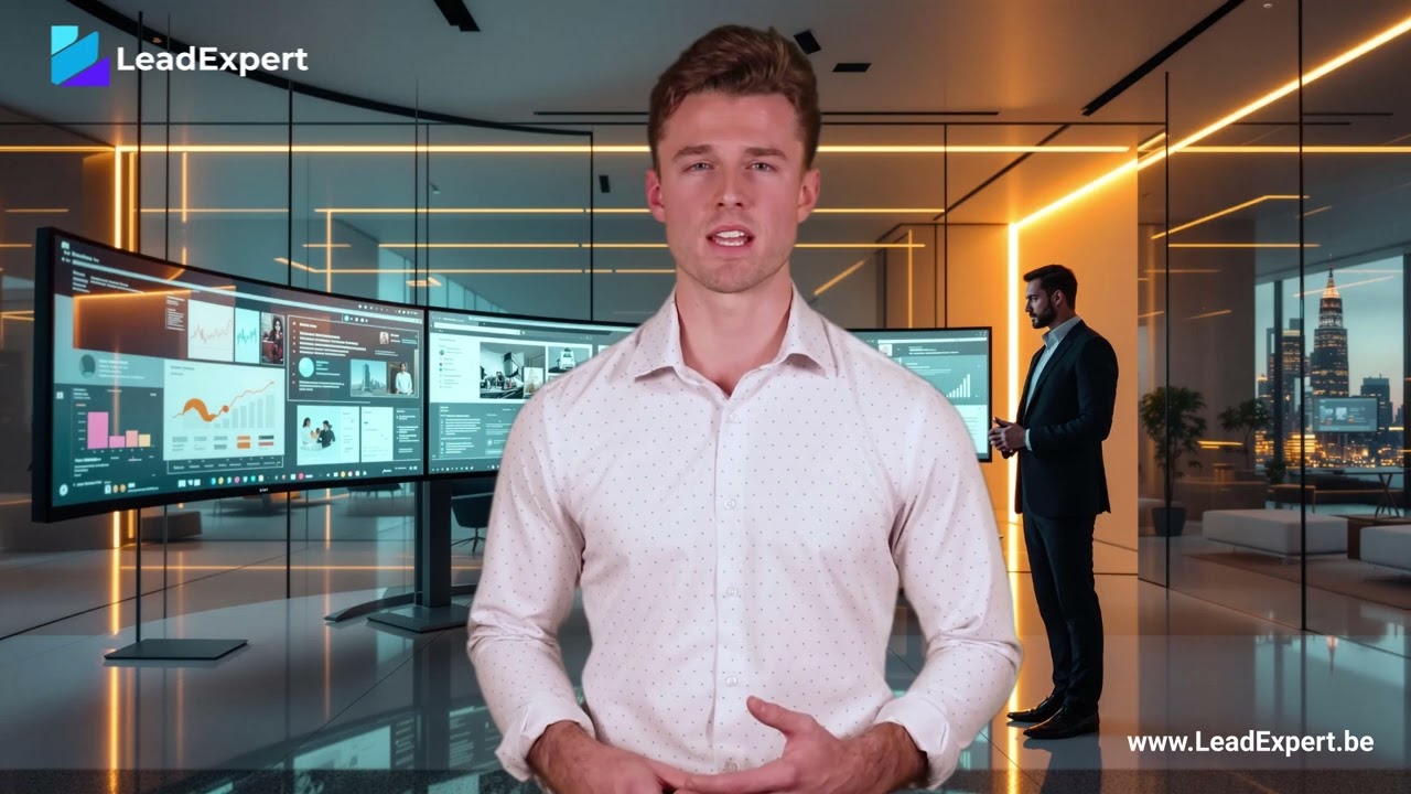 Gefrustreerde ondernemer - Website levert geen resultaat