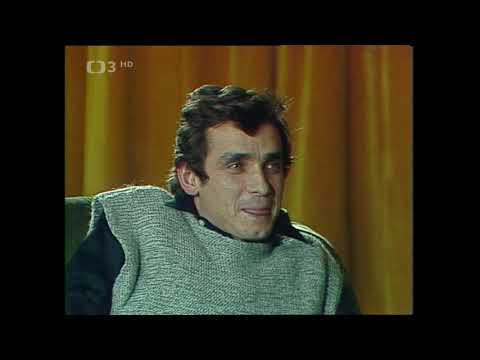 Než se zvedne opona,TVpořad,Československo,1987,Horníček,Filipovská,Paulová,Hanzlík,Kaiser