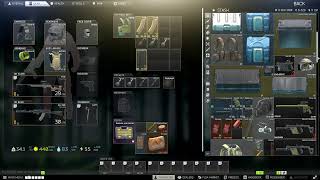 EFT　タルコフ 　ぼす狩ったりタスクしたり