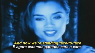VANESSA WILLIAMS - SAVE THE BEST FOR LAST - Legendado