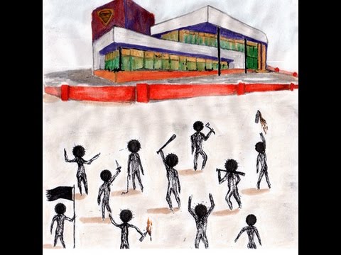 Pat 'The Bunny' Schneeweis - We were young once