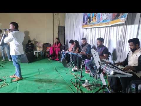 Ondanondu Kaladalli Arambha By Venkatesh