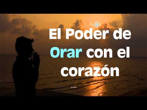 Descubre lo que una Oración sincera puede hacer
