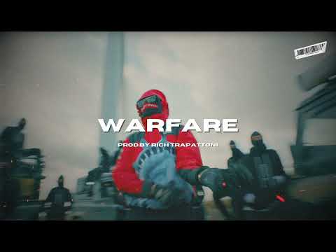 [FREE] Booter Bee x Country Dons x Meekz Manny type beat - WARFARE