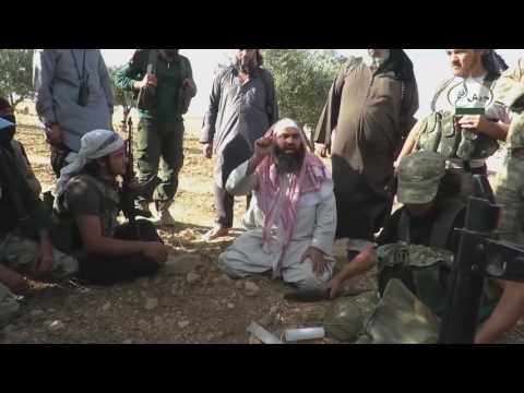 إصدار مرئي لجيش الفتح بعنوان "حماة الفداء 1" لتوثيق المعارك العسكرية في ريف حماة الشمالي