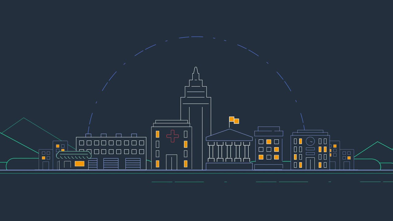 AWS Cryptographic Computing | Amazon Web Services