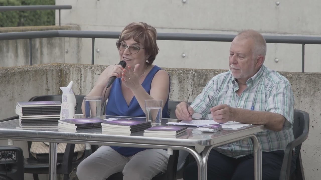 Presentación del libro