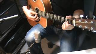 HEY BELIEVERS - PETER BRADLEY ADAMS -CHORDS -COVER