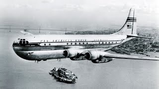 A Missing Plane From 1955 Landed After 37-Years He