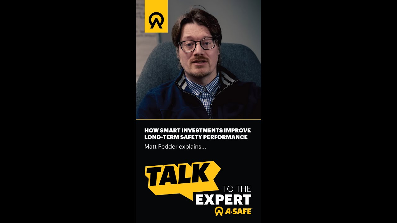 The CAPEX Secret Nobody Tells You 👌 | A‑SAFE