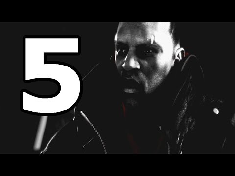 Prototype 2 Walkthrough Part 5 - No Commentary Playthrough (PS4)