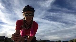 Survive the Surprise: Bike Handling