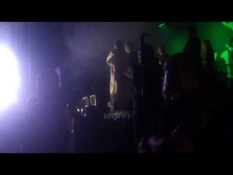 Wilde Flamme 2014 - LIVE auf dem Alpen-Flair 2014!