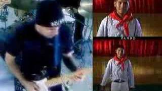 AZUL AZUL HIMNO NACIONAL