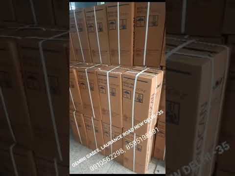 Stainless Steel Can TA-26 LIQUID NITROGEN CONTAINER CRYOCAN, Capacity: 25.5 Liter (LN2)