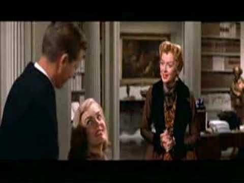Auntie Mame - Top Drawer