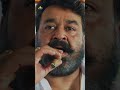 Mohanlal Wishes To Make Vijay As A Police Officer Jilla Shorts Youtubeshorts Ytshorts