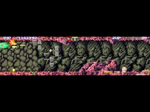 darius 2 saturn cheats