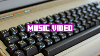 Commodore Computer Museum Music Video 🎶 | Retro Vibes Await!