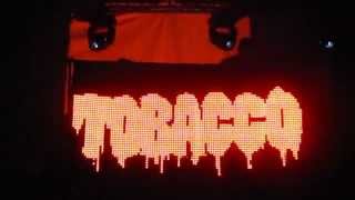 Tobacco - Eruption [HD] (Live in Austin, 4/1/2015)