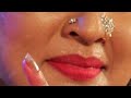 Veena Nandakumar Vertical Closeup Malayalam Actress