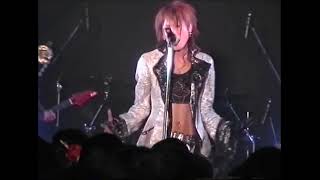Squall【LIVE MV】/ IZABEL VAROSA