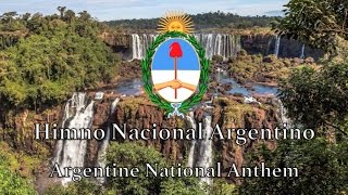 Download lagu National Anthem: Argentina -  Himno Nacional Argentino mp3