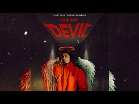 The Vibe - North Side Devil  Ft. Ak 61| Latest Video Song 2022 #ep #northsidedevil